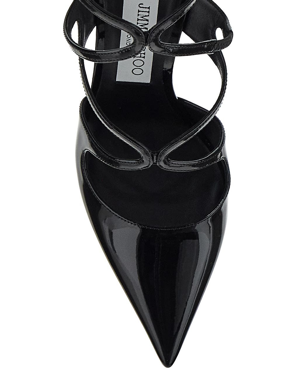 Jimmy Choo Azia Heel