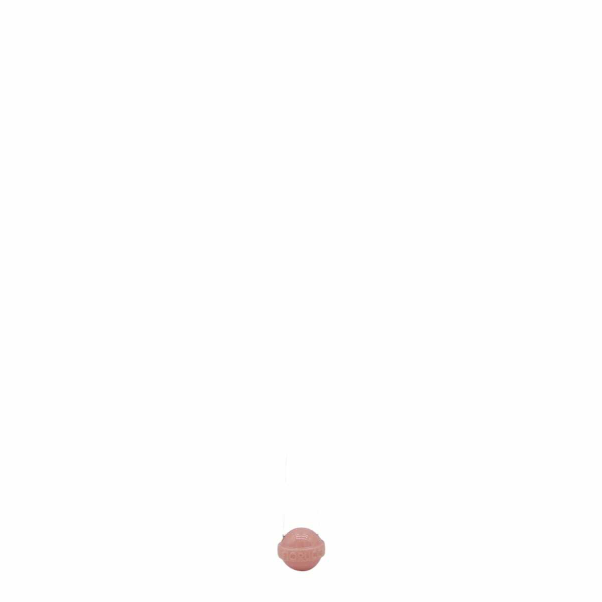 Fiorucci Pink Necklace