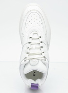 Eytys Sidney Leather Sneakers