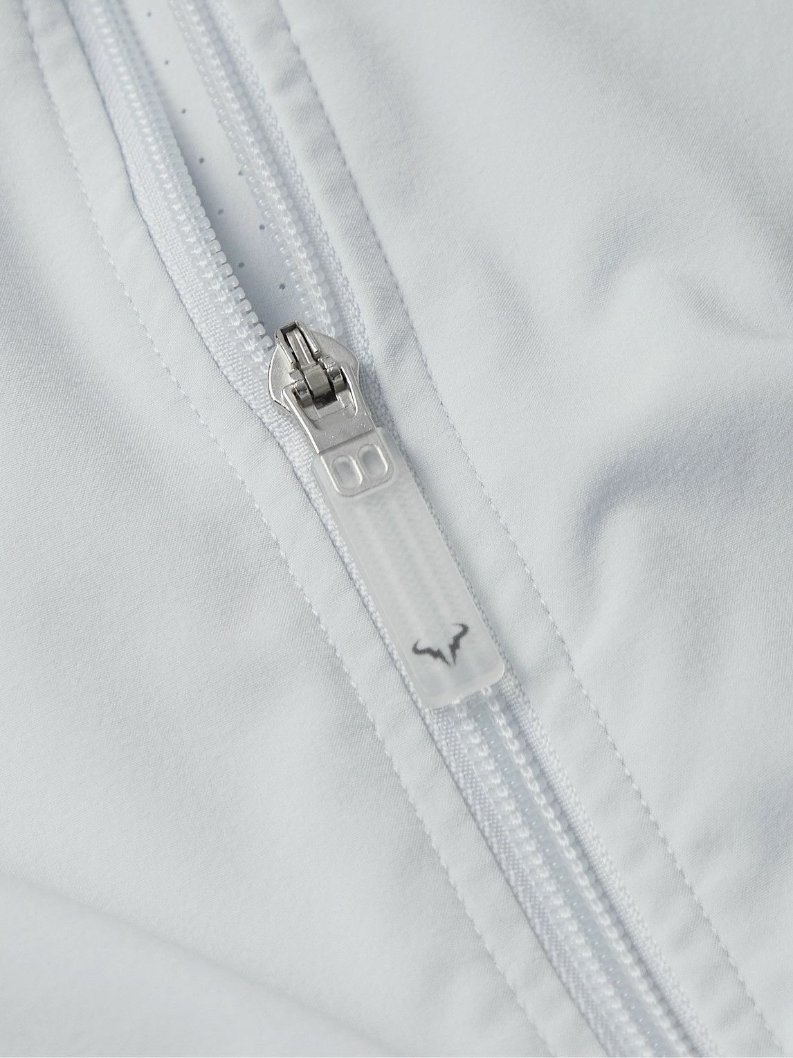 Nike Tennis - NikeCourt Rafa Perforated Dri-FIT Tennis Jacket