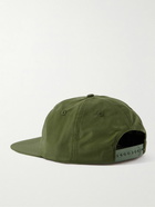 Afield Out® - Grove Logo-Print Nylon Baseball Cap