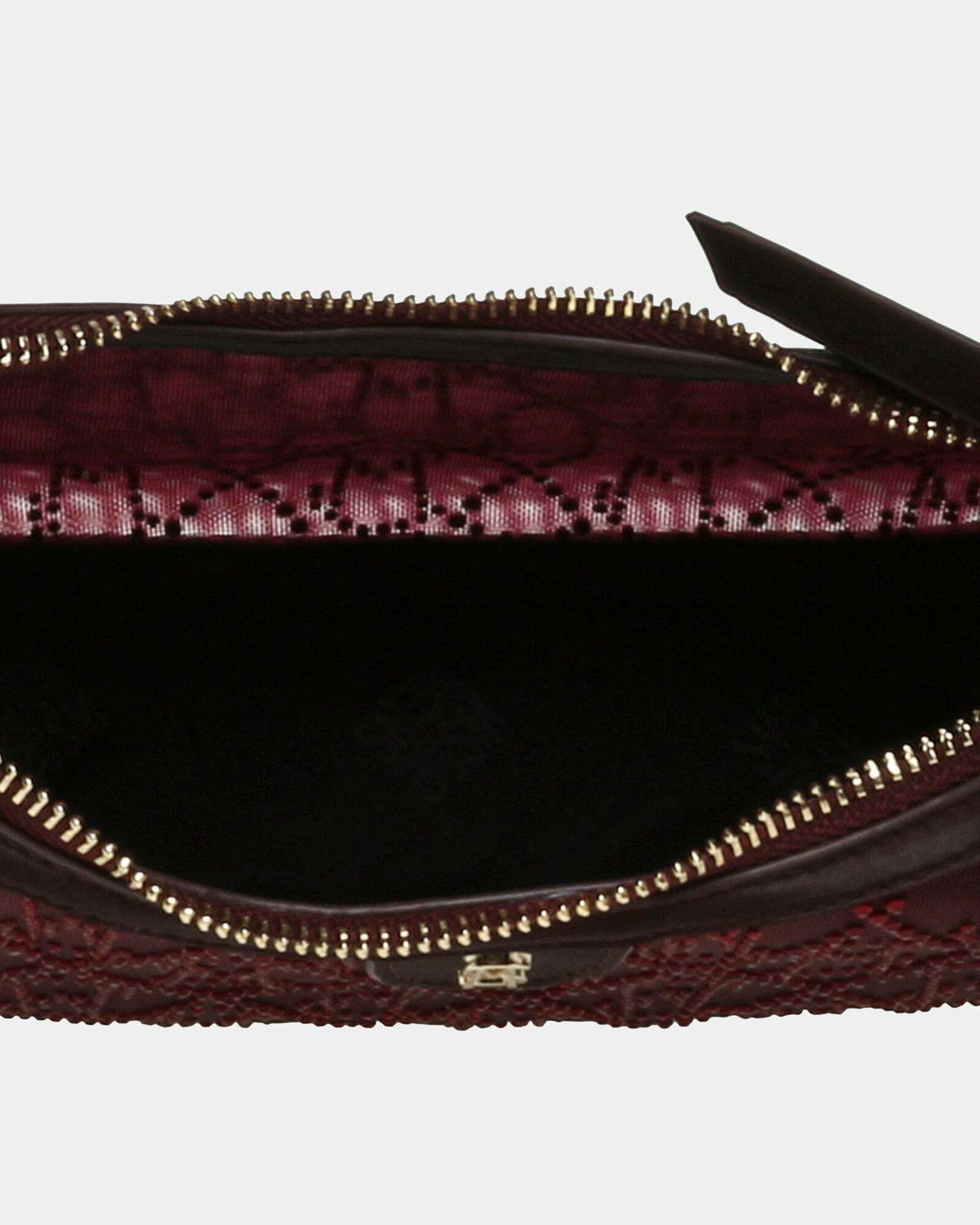 Steve Madden Bmeta-V Bag in Cherry