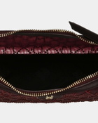Steve Madden Bmeta-V Bag in Cherry