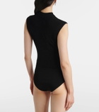 Galvan Polaris bodysuit