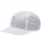 Dancer Men's OG Logo Dad Cap in White