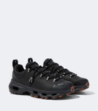 Loewe x On Cloudsolo hiking shoes
