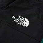 The North Face Men's Denali Fleece Jacket in Night Green