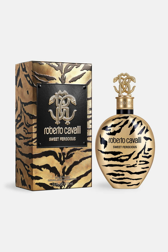 Photo: Roberto Cavalli Ladies Sweet Ferocious EDP Spray 2.5 oz Fragrances 8052464897759