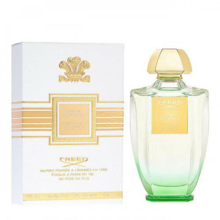 Photo: Creed Mens Green Neroli EDP Spray 3.4 oz Fragrances 3508441011168