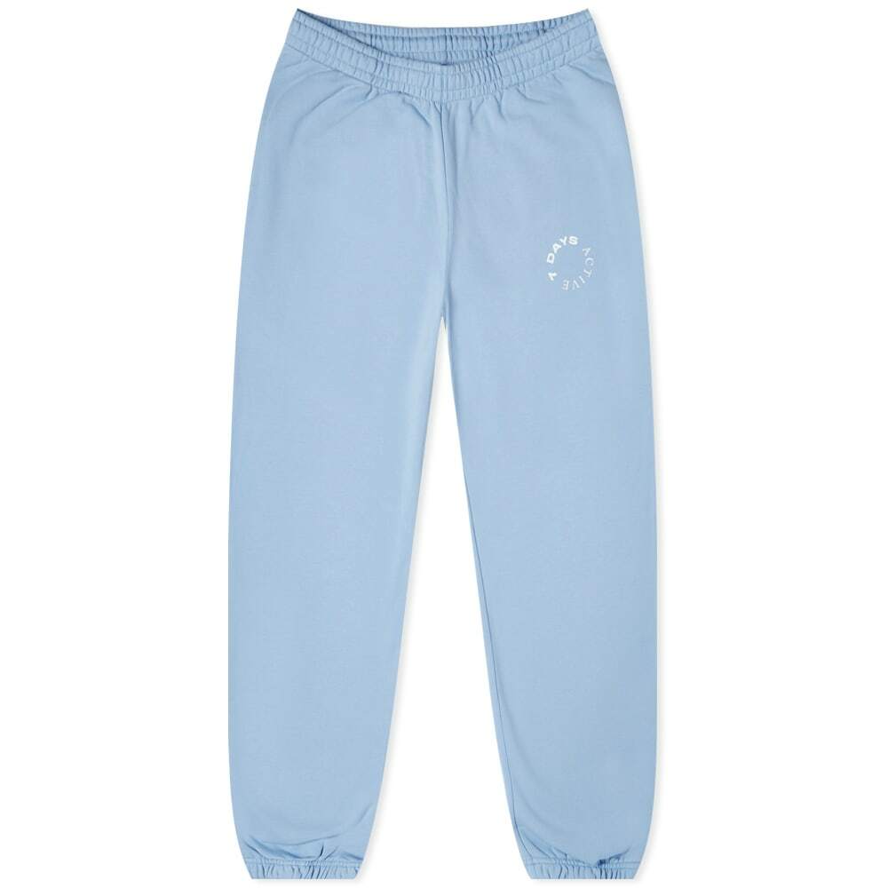 Monday Frozen 7 Days Active Women's Monday Sweatpants in Frozen Fjord 7 Days Active