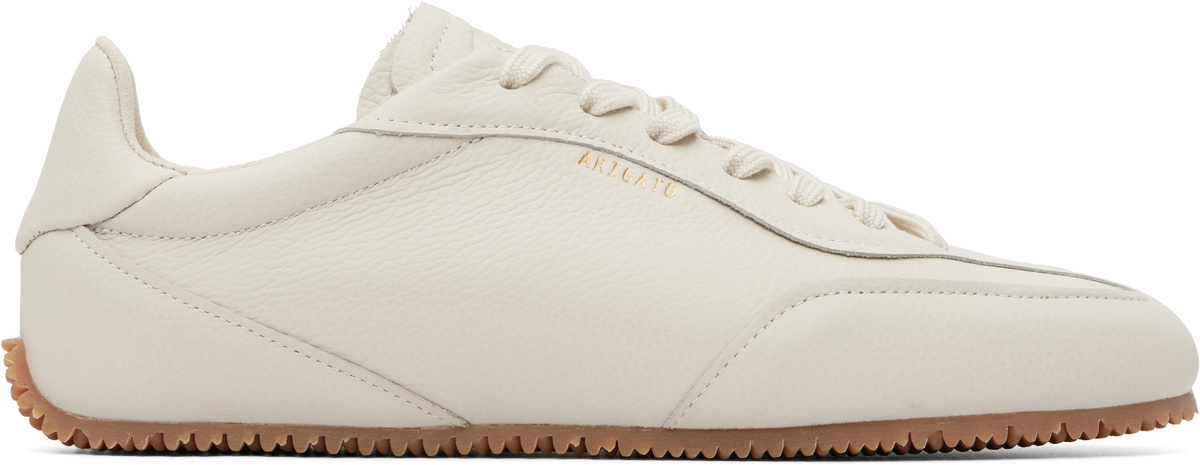 Axel Arigato Off-White Daze Sneakers