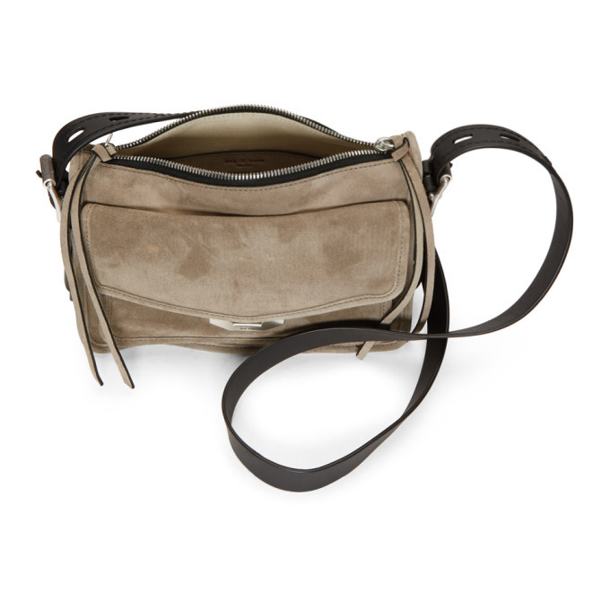 Rag and bone small field messenger bag hot sale