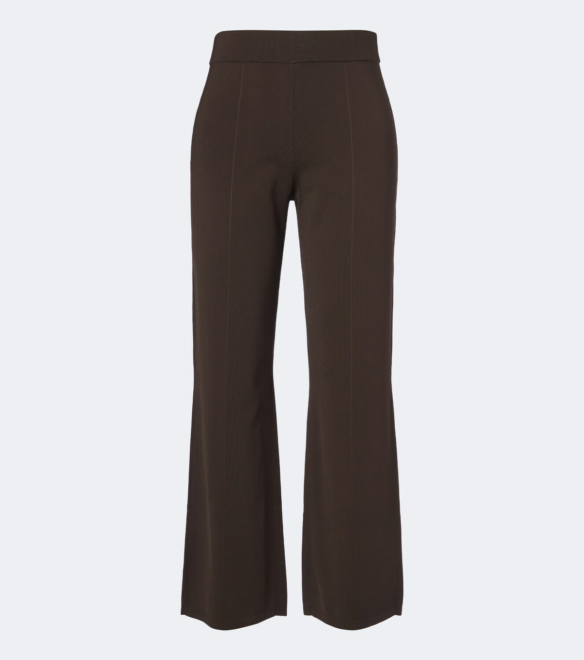 Joseph Zeta knitted cropped straight pants