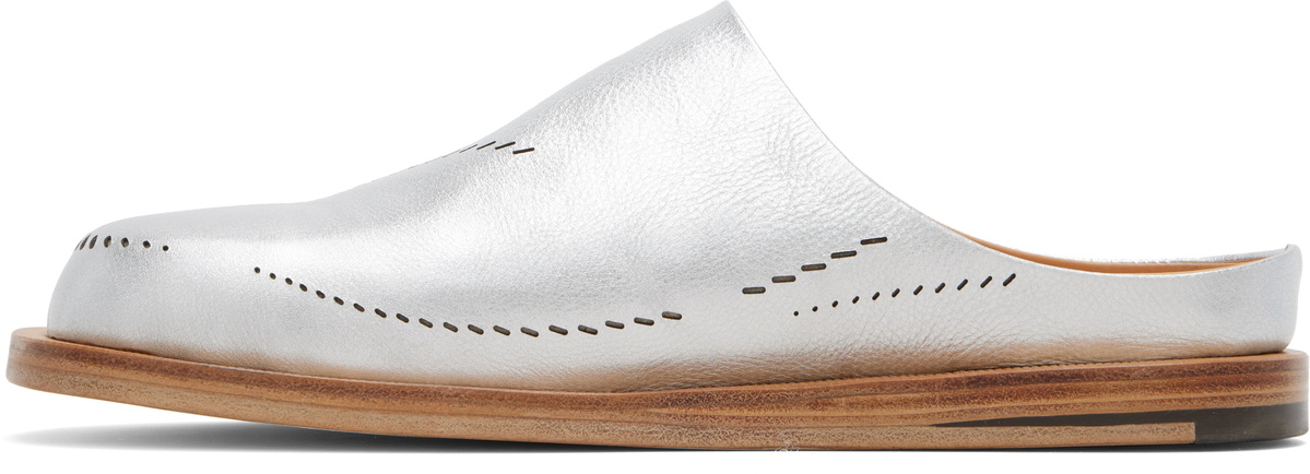 POST ARCHIVE FACTION (PAF) Silver Breath Slides