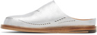 POST ARCHIVE FACTION (PAF) Silver Breath Slides