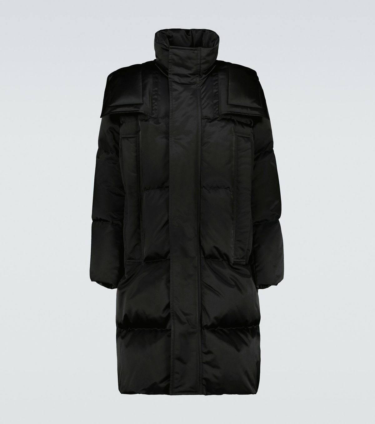 Moncler Genius - 6 Moncler 1017 ALYX 9SM Prunus parka