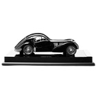 Ralph Lauren Home - Amalgam Collection Bugatti 57SC Atlantic Coupe 1:18 Model Car - Black