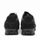 Y-3 Men's Marathon TR Sneakers in Black