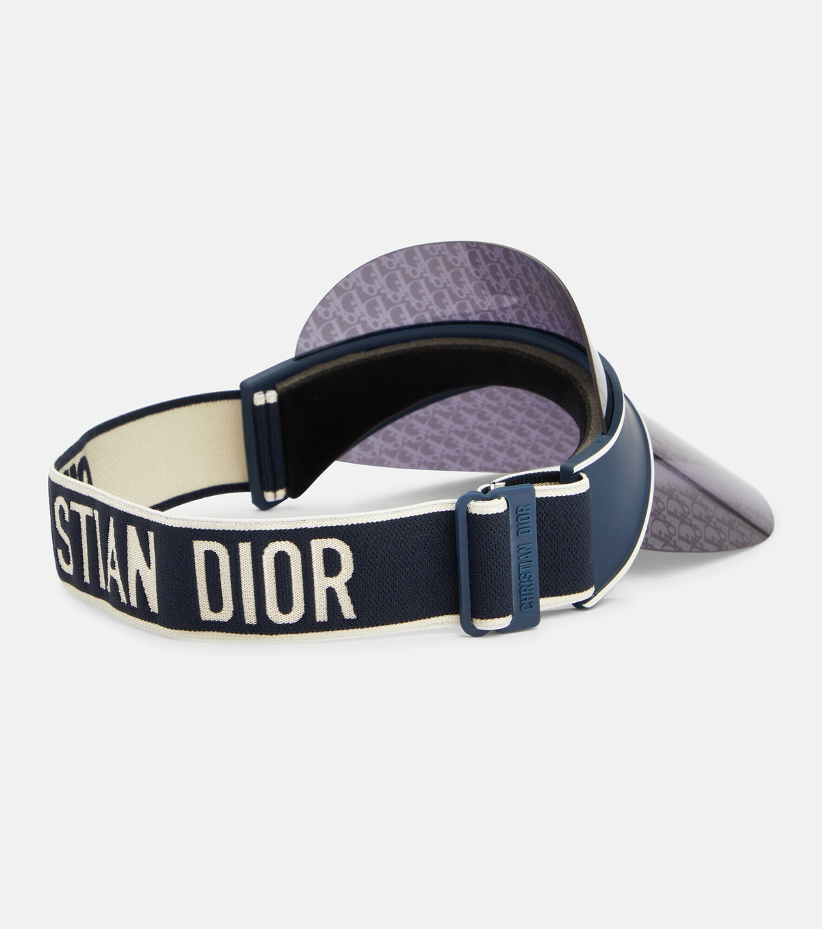 Dior Eyewear V1U visor Dior Eyewear