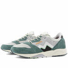 Karhu Men's Aria 95 Sneakers in Trooper/White