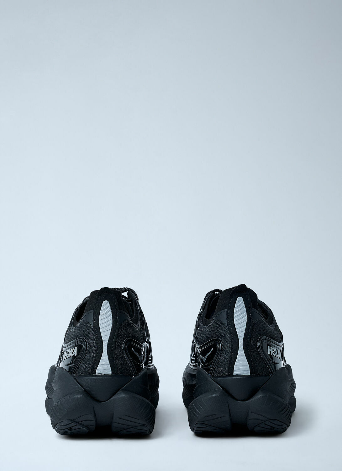 HOKA Mach x Caged Sneakers