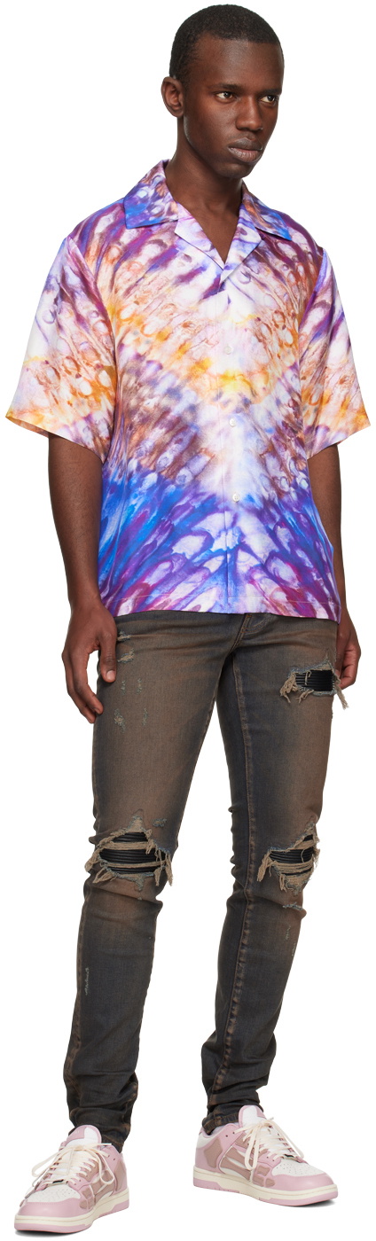 AMIRI Indigo MX1 Jeans