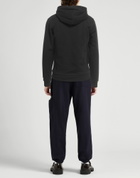 Tommy Jeans Mens Sweatshirt in Black
