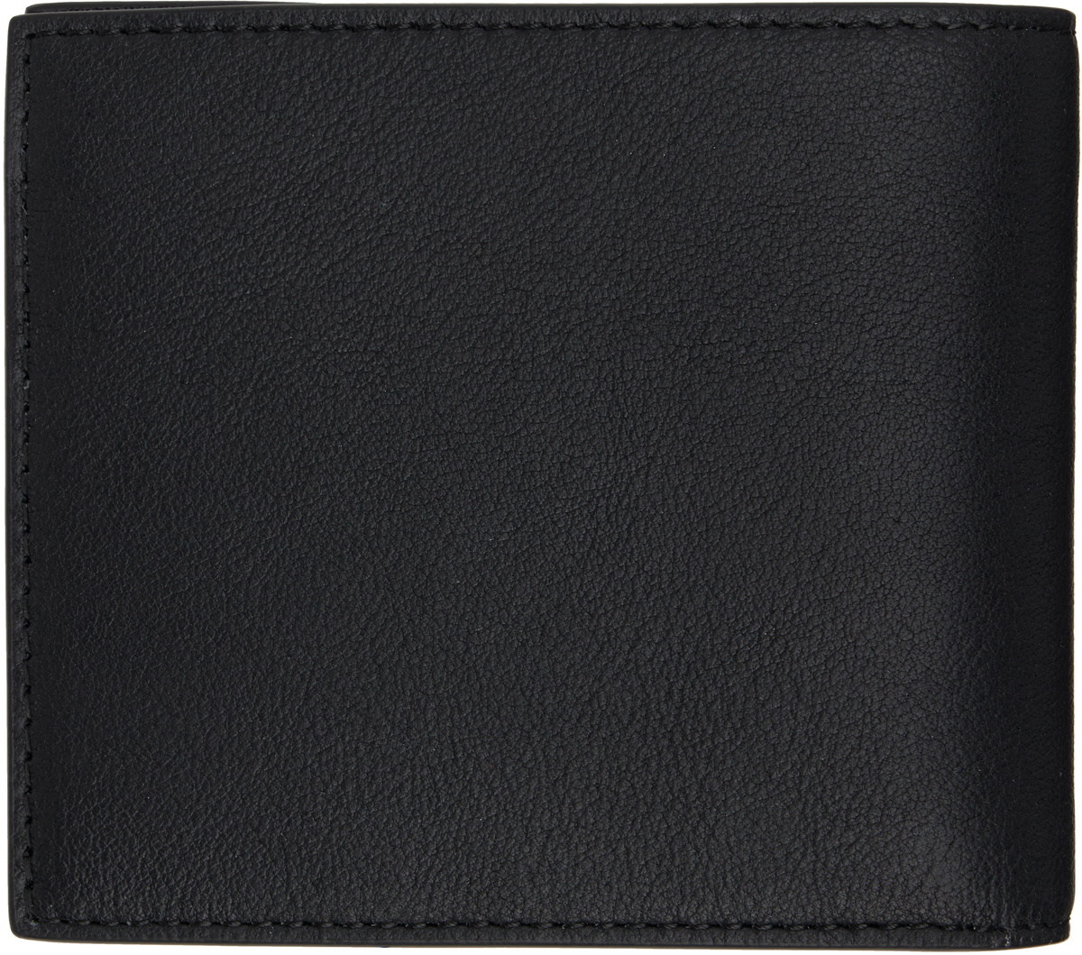 Dsquared2 Black 'Dsquared2 Heritage' Wallet