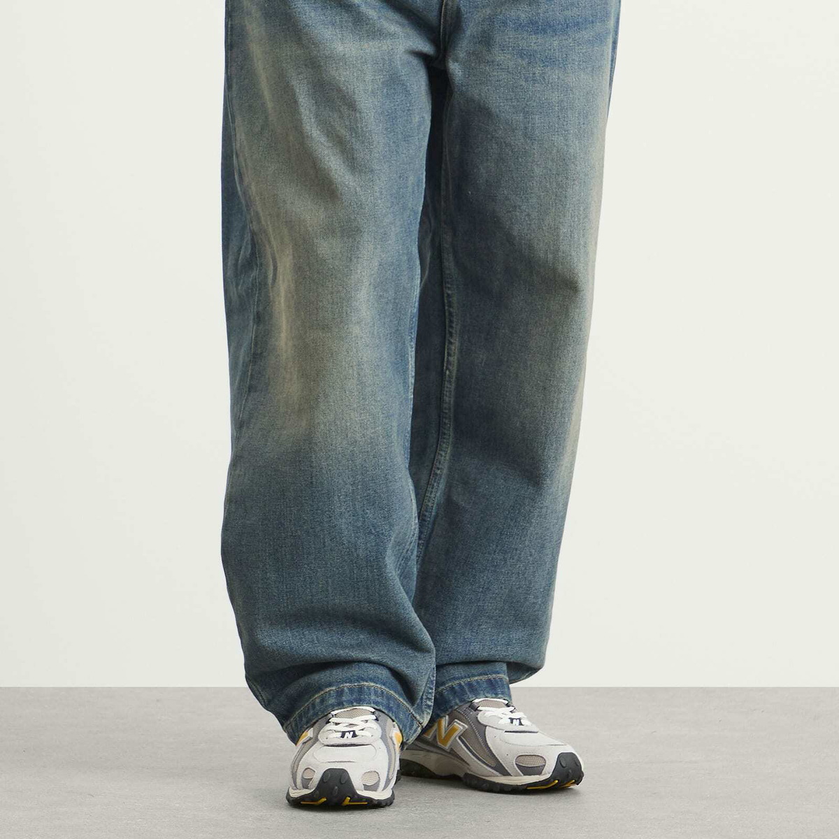 New Balance 204L Sneaker in Raincloud