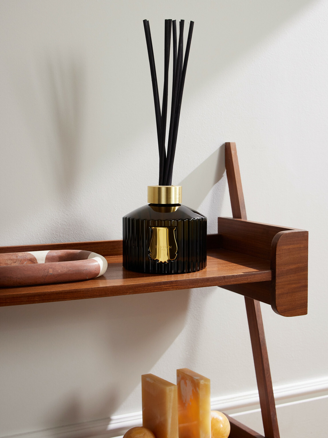 Trudon - Classic Reed Diffuser - Men