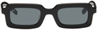 AKILA Black Eos Sunglasses