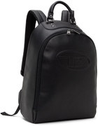 Diesel Black Hein Backpack