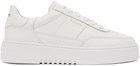 Axel Arigato White Orbit Vintage Sneakers