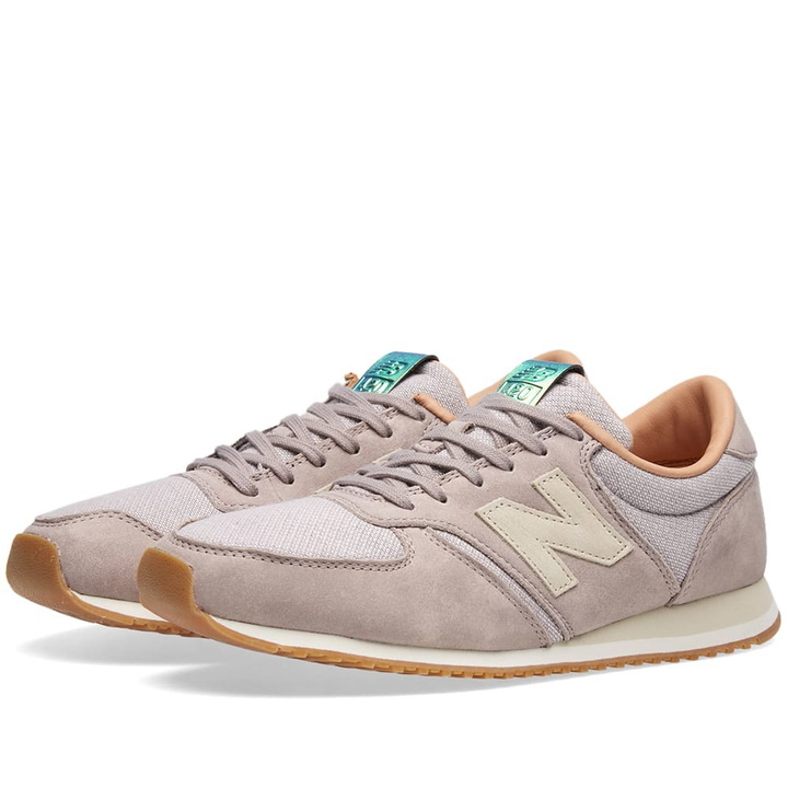 Photo: New Balance WL420GFR