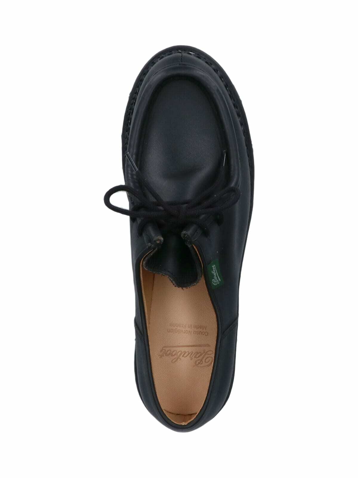 Paraboot michael Griff Derby Shoes