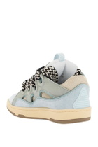 Lanvin Curb Sneakers