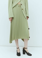 Rejina Pyo Dilan Pleated Skirt