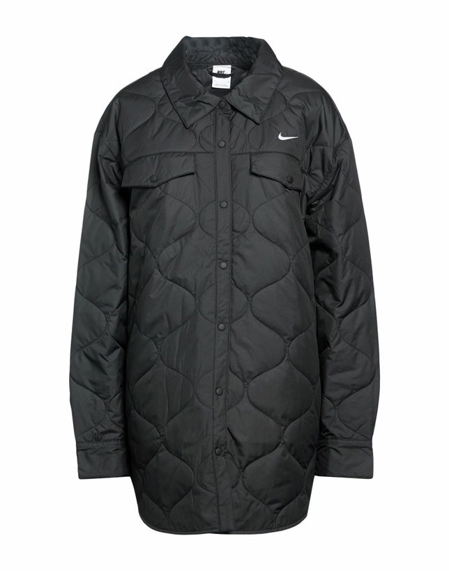 Photo: Nike Womens Puffer in Black