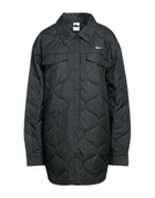 Nike Womens Puffer in Black