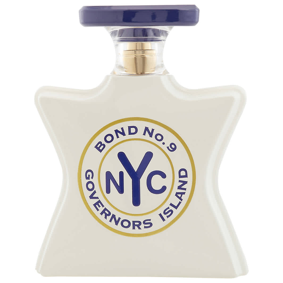 Governors Island / Bond No.9 EDP Spray 3.4 oz (100 ml) (u)