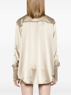 Sinead O'Dwyer Classic Satin Shirt
