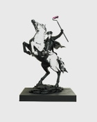 Brandalism The Highwayman Statue Original Version Multi Collectibles & Toys