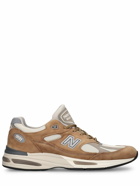 NEW BALANCE 991 V2 Made In Uk Sneakers
