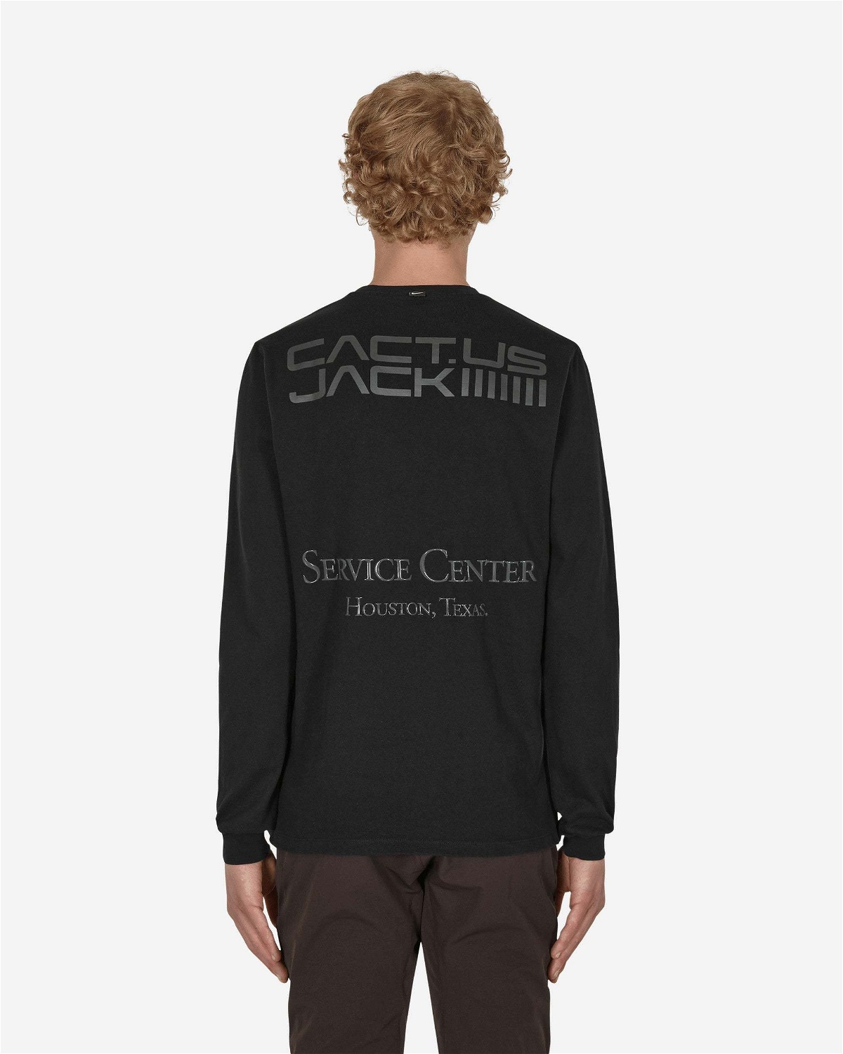 Cact.Us Corp Longsleeve T Shirt Nike Special Project