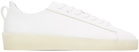Fear of God ESSENTIALS White Tennis Low Sneakers