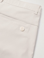 Bogner - Agon Straight-Leg Shell Golf Trousers - White
