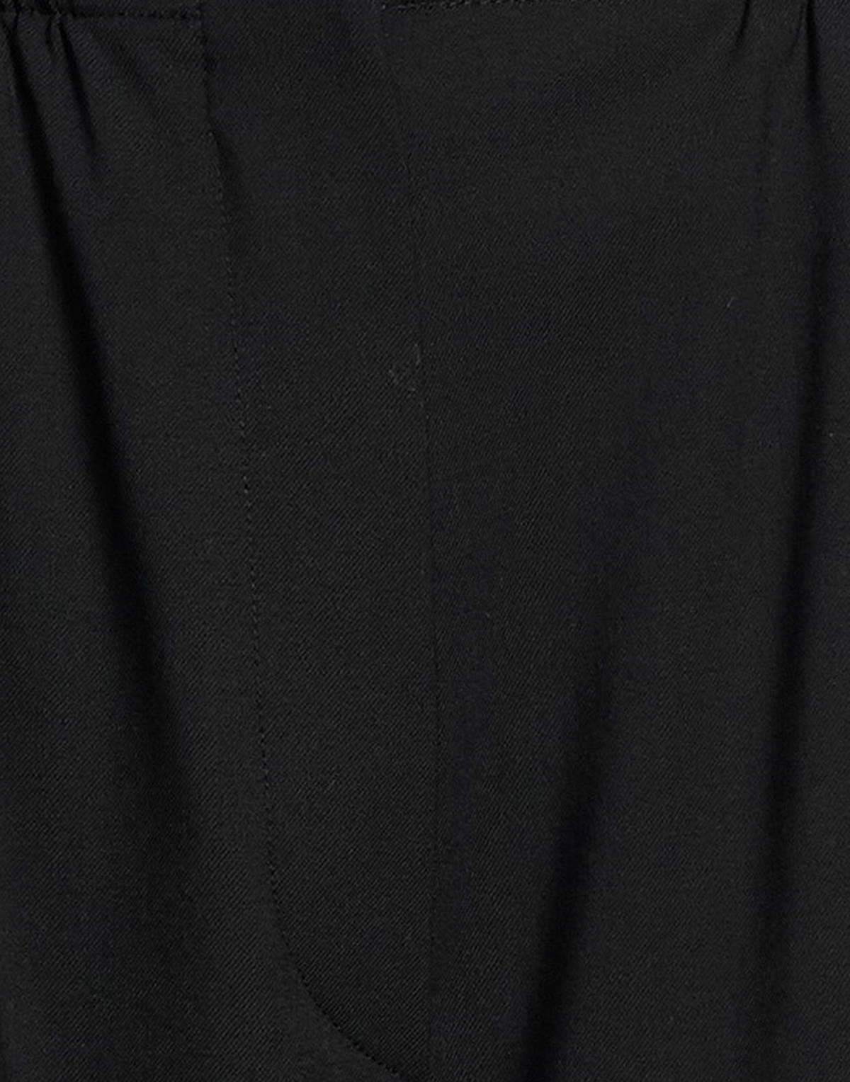 Sportmax Womens Pants in Black