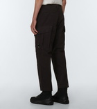 C.P. Company - Cotton cargo pants