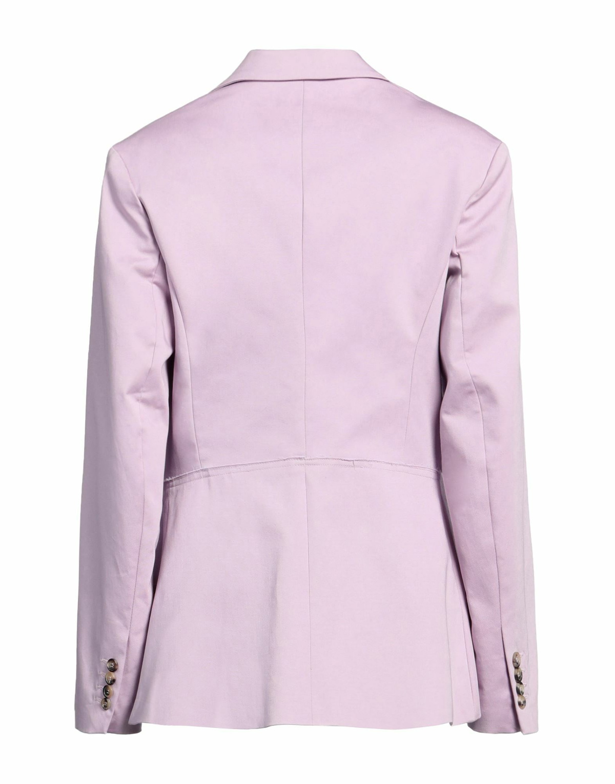 Jw Anderson Womens Blazer Lilac