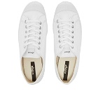 Novesta Star Master Sneakers in White/Grey